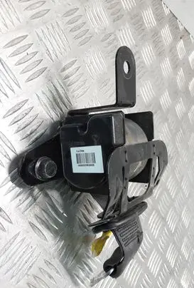 KIA Sportage Middle seatbelt (rear) 898501F200