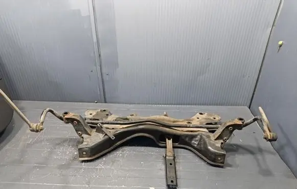 Skoda Fabia Mk3 (NJ) Front subframe
