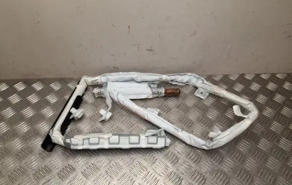 Lexus CT 200H Roof airbag 6211897