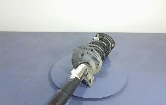 Front shock absorber/damper