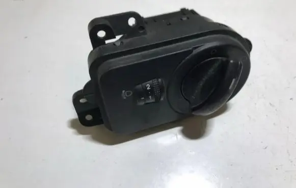 Ford Fiesta Light switch 2s6t13a024bb 2s6t-13a024-bb