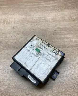 Opel Vectra B Comfort/convenience module 90564349