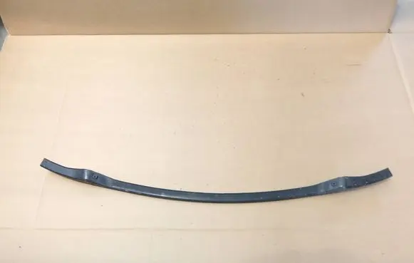 BMW 1 F20 F21 Front bumper cross member 7266325 17023811
