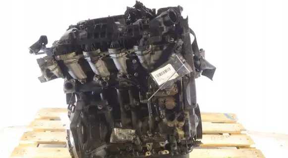Citroen C5 Engine 9H01
