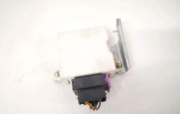 Toyota Corolla Verso AR10 Other control units/modules 150696