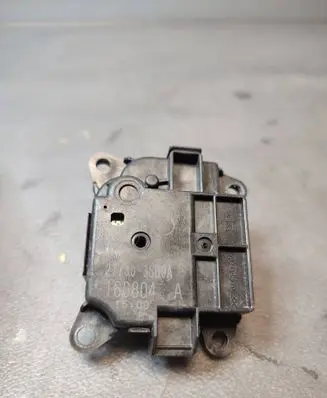 Nissan Pulsar Air flap motor/actuator 277303SB0A