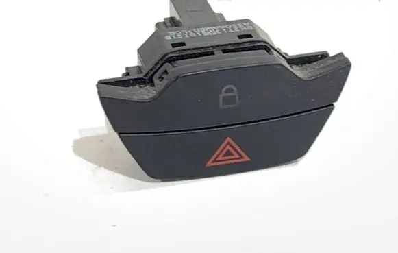 Ford Transit Hazard light switch BK3T13A350AA