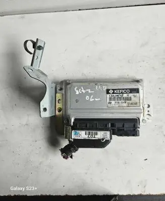 Hyundai Getz Engine control unit/module 3910626450 9030930895F TFH6140