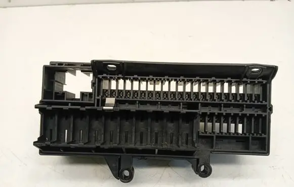 BMW 7 E65 E66 Fuse module 6113690058204