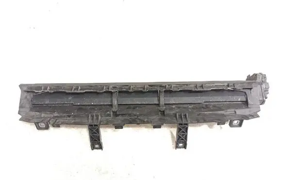 Porsche Cayenne (9Y0 9Y3) Radiator trim