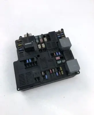 Volvo V50 Fuse box set 31473771