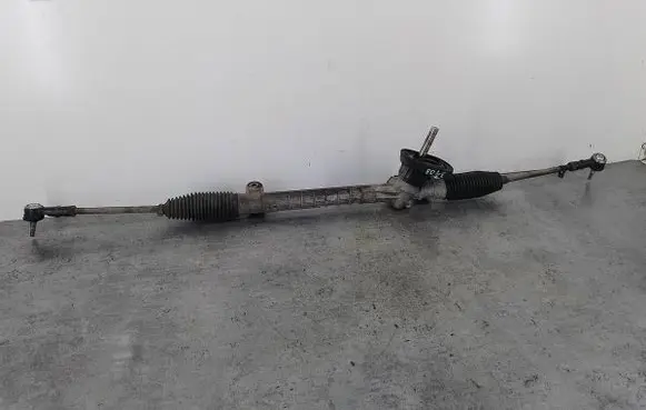 Opel Meriva A Steering rack 26082355