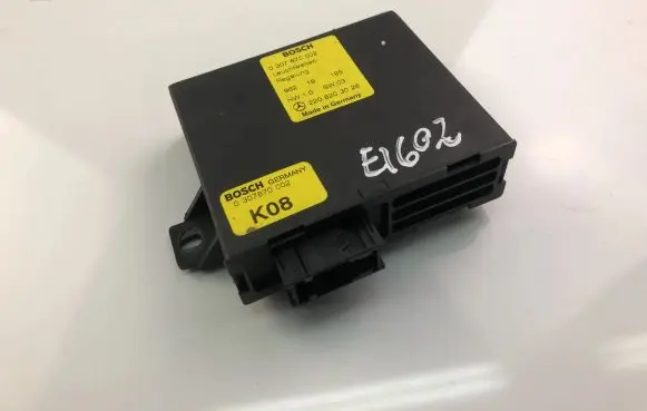 Mercedes-Benz S W220 Other control units/modules 2208203026