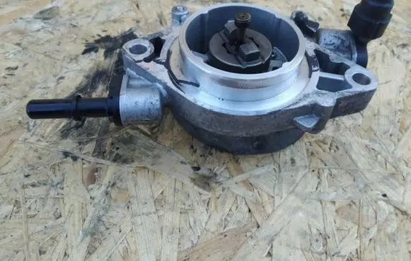 Ford Ranger Vacuum pump BK3Q2A451GB