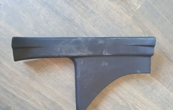 Toyota Auris E180 Rear sill trim cover 6791702290