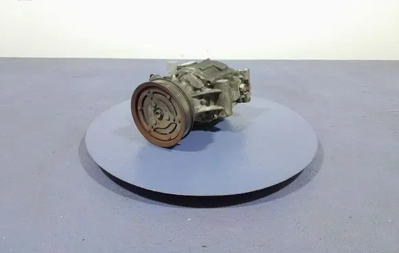 Toyota Corolla E120 E130 Air conditioning (A/C) compressor (pump) 4472607100