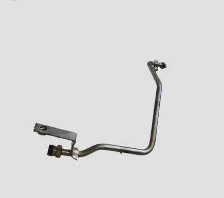 Mercedes-Benz Sprinter W906 Turbo turbocharger oiling pipe/hose