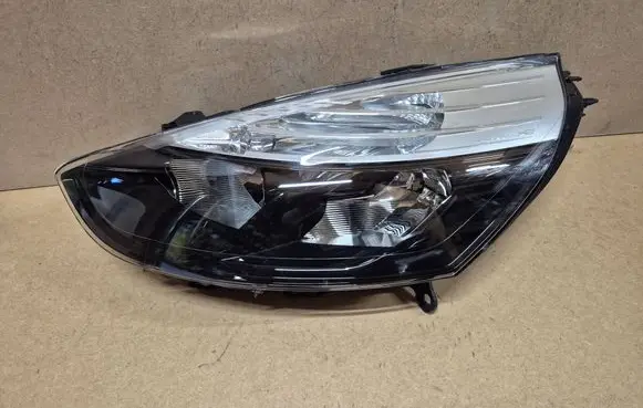 Renault Clio IV Headlight/headlamp 260601176R