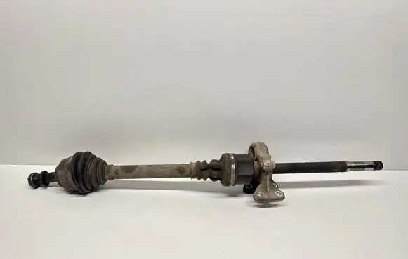 Citroen Berlingo Front driveshaft