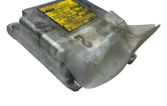 Toyota RAV 4 (XA30) Airbag control unit/module 8917042090 79J021FX