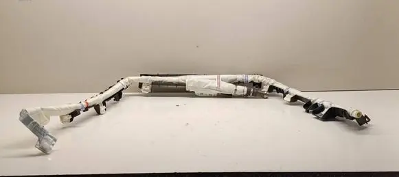 Toyota C-HR I Roof airbag 0080P110030