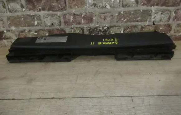 Skoda Superb B6 (3T) Battery box tray 