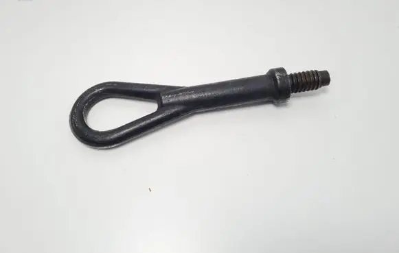 Ford Mondeo MK IV Towing hook eye 