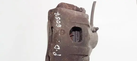 KIA Cerato Front brake caliper