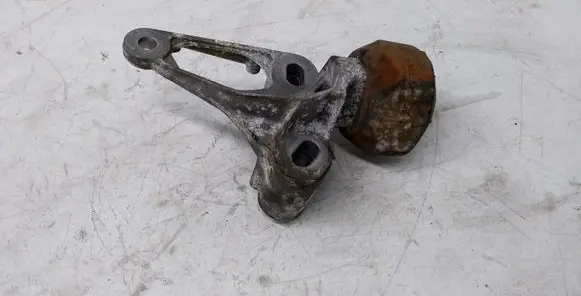 Audi A6 S6 C7 4G Engine mount bracket 8K0199343C