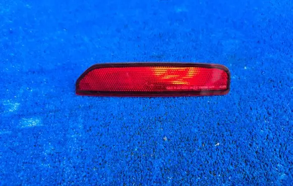 Mini Countryman U25 Rear tail light reflector 5A290C4