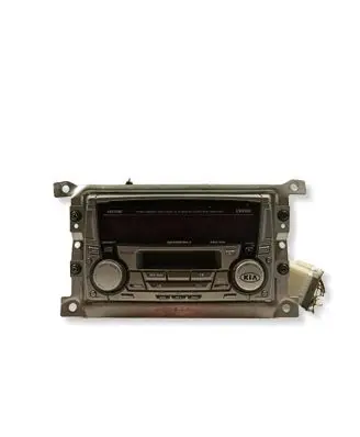 KIA Carnival Radio/CD/DVD/GPS head unit ADZ628R