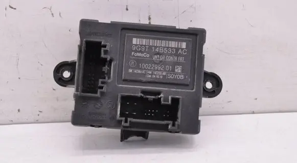 Ford Galaxy Door control unit/module 9G9T14B533AC