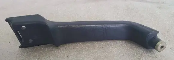Audi 100 200 5000 C3 Rear door handle trim 443867172