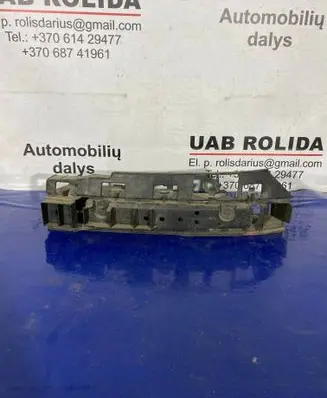 Renault Megane I Front bumper mounting bracket 05851 26685M