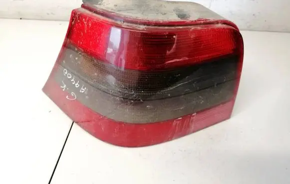 Volkswagen Golf IV Rear/tail lights 1j6945257