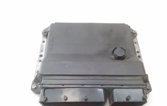 Toyota Avensis T270 Engine control unit/module 8966105E01