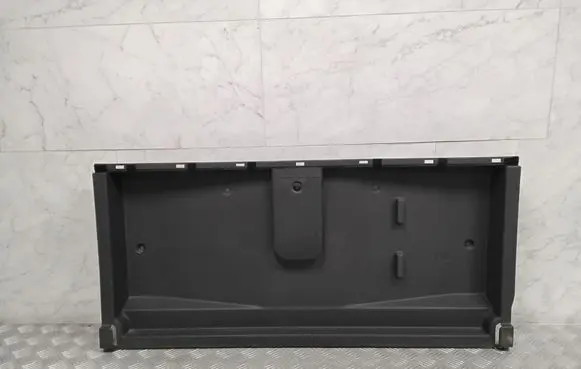 Hyundai Ioniq Other trunk/boot trim element 85750G7500