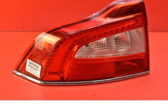 Volvo S80 Rear/tail lights 31364291