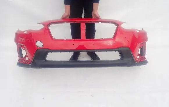 Subaru XV II Front bumper