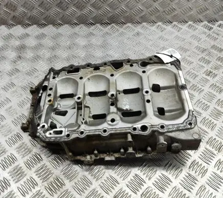 Volkswagen Golf VIII Oil sump AC46000D 06K103603DE