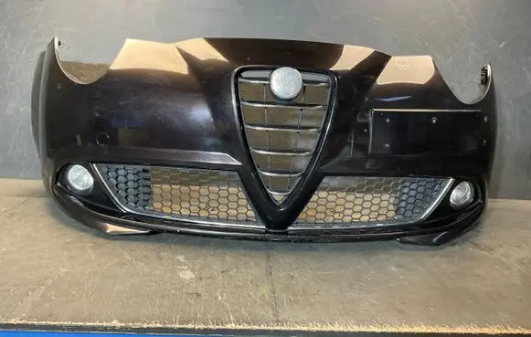 Alfa Romeo Mito Front bumper 156078529