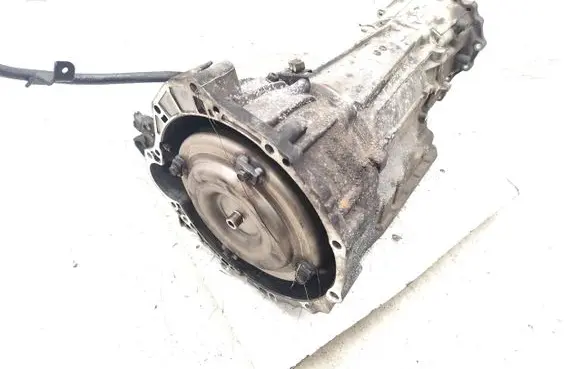 Nissan Navara D40 Automatic gearbox 310003X42D 95X4A