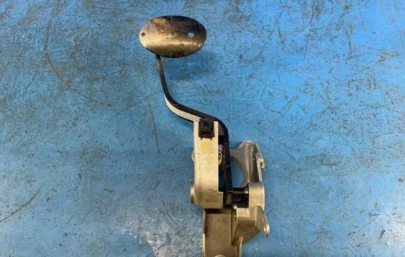 Mini One - Cooper Coupe R56 Brake pedal 35106795833