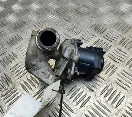 Ford Fiesta EGR valve 9658203780