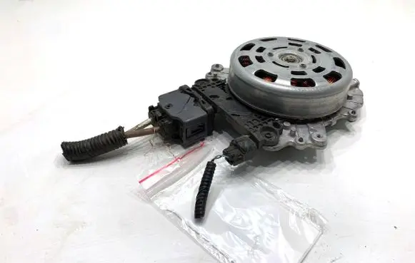 Toyota Camry VIII XV70 Other exterior part 1636325020