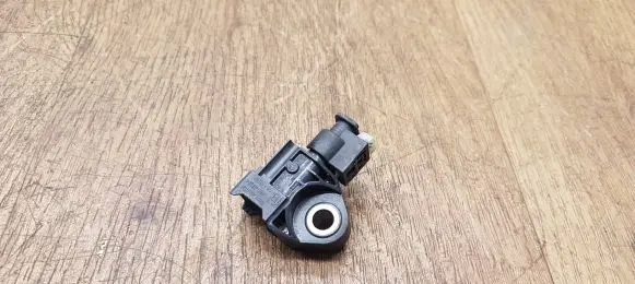 Mercedes-Benz GLC X253 C253 Airbag deployment crash/impact sensor A2139051300