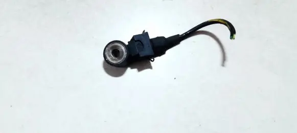 Detonation knock sensor