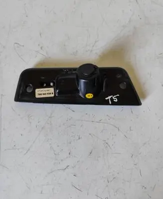 Volkswagen Transporter - Caravelle T5 Other interior part 7H0843638B