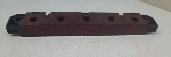 Peugeot 407 Third/center stoplight 9649056480
