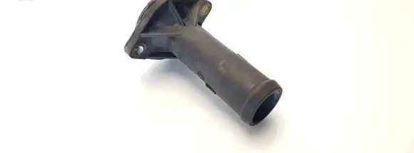 Volkswagen Golf IV Engine coolant pipe/hose 038121121